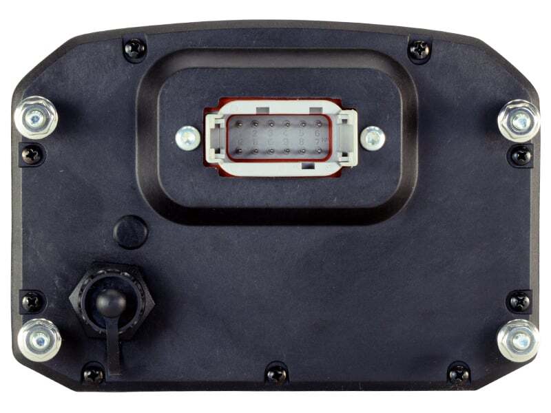 AEM Electronics Flat Panel Display Kit, CD-5LG Carbon