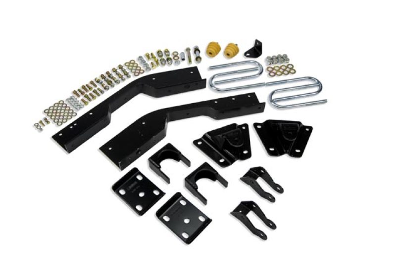 Belltech Flip Kit 92-94 GM Suburban C2500 7inch