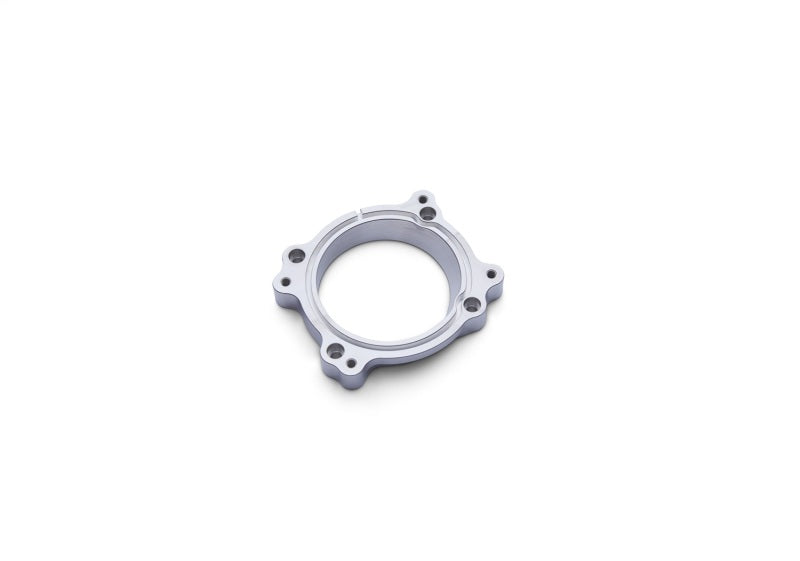 Ford Racing 15-17 Mustang GT 87mm Throttle Body Adapter M-9474-M5087