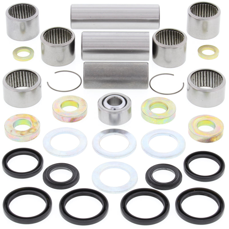 All Balls Racing 93-94 Honda CR500R Linkage Bearing Kit 27-1021