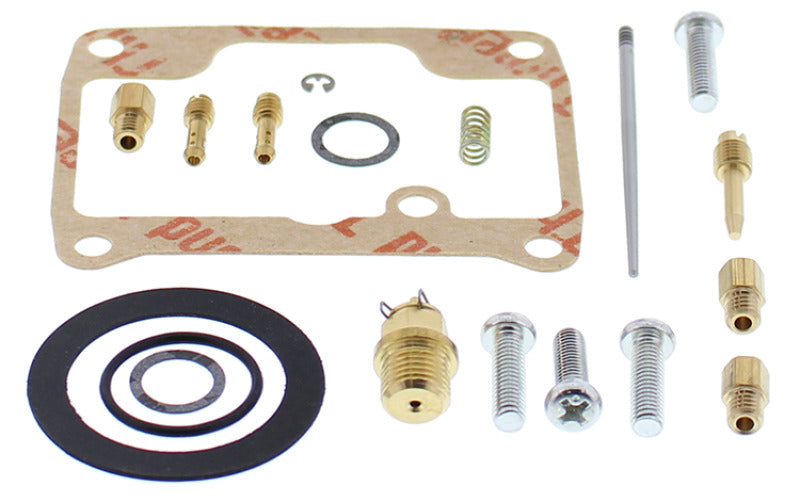 All Balls Racing Carburetor Rebuild Kit 26-1977