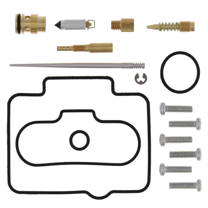 All Balls Racing Carburetor Rebuild Kit 26-1509