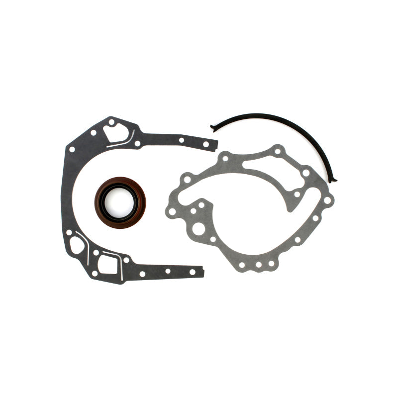 Cometic Gasket Cometic Ford 335 Series V8 Timing Cover Gasket Kit C5066