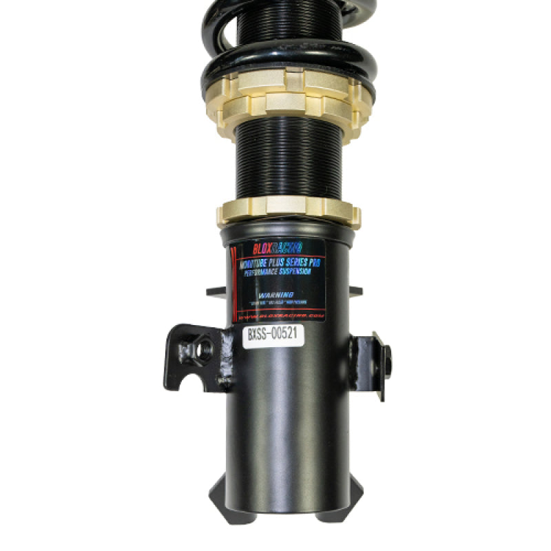 BLOX Racing 15-21 Subaru WRX/STI Plus Series Fully Adjustable Coilovers BXSS-00521