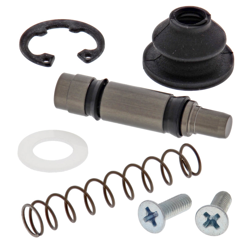All Balls Racing 05-13 KTM SX 65 Master Cylinder Rebuild Kit Clutch 18-4004