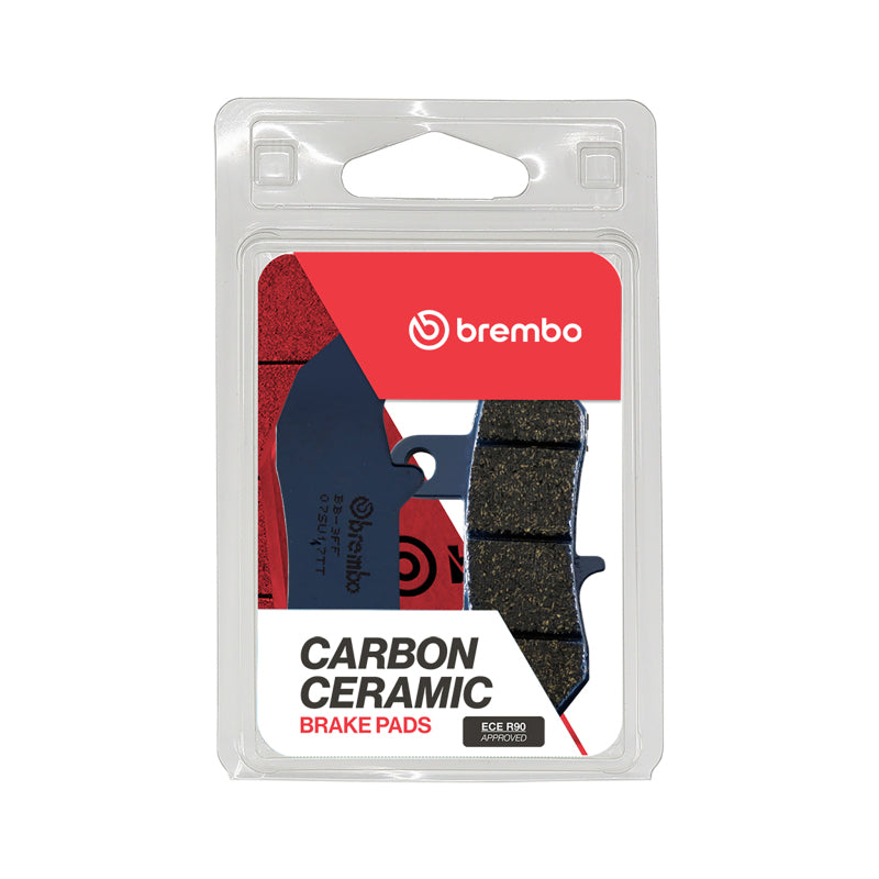 Brembo OE AM - BRAKE PAD MOTORCYCLE 07SU17TT