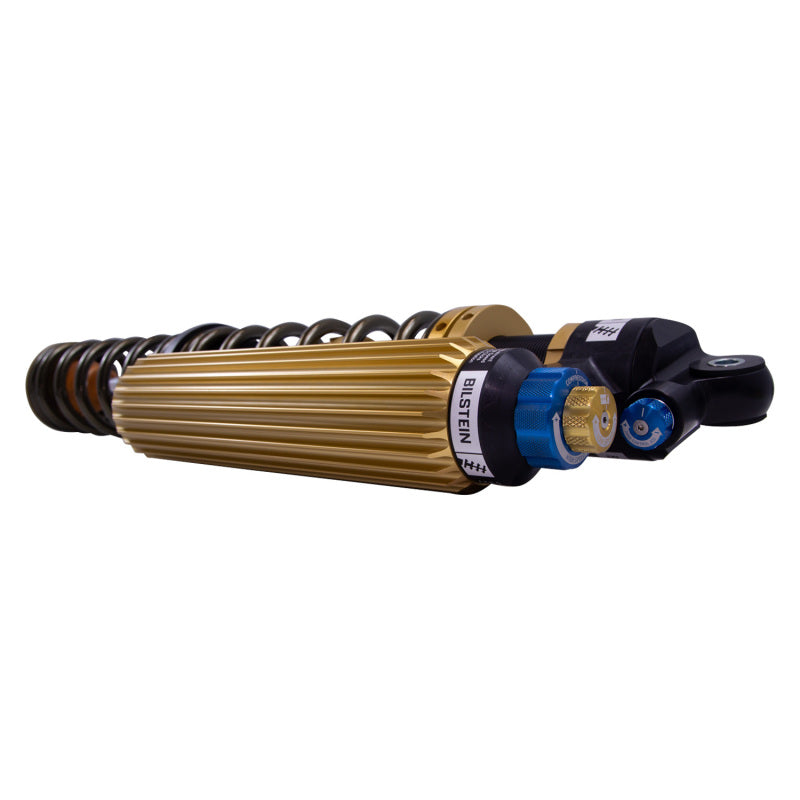 Bilstein 20-21 Can-Am Maverick X3 RS Turbo R Black Hawk Powersports Shock & Coil Spring Assembly -FR 41-330579