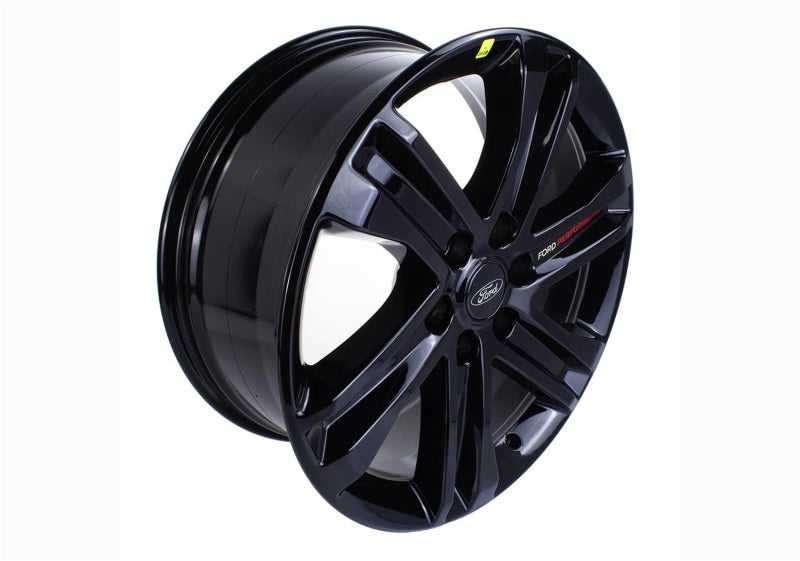 Ford Racing 15-22 F-150 20x8.5 Gloss Black Wheel Kit M-1007K-S2085F15B