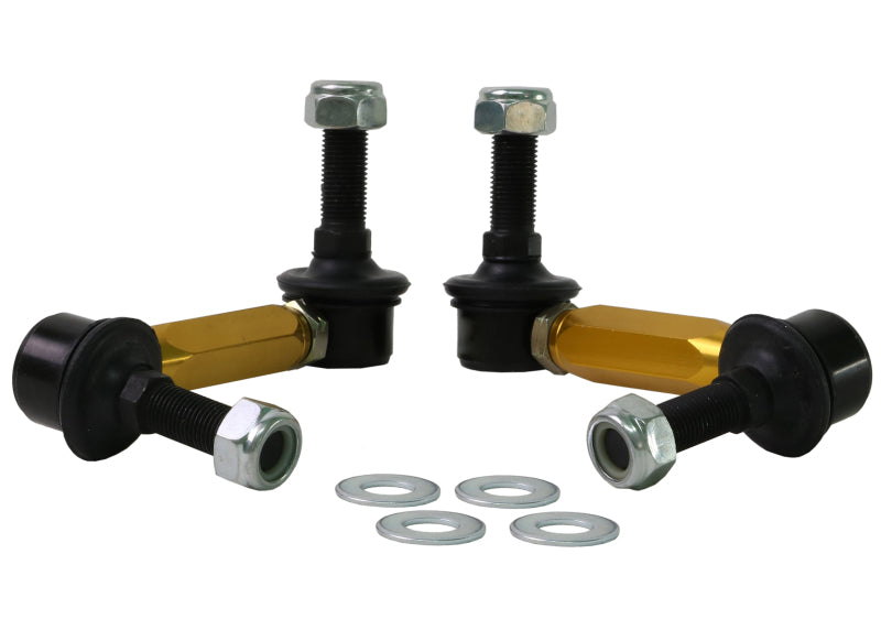 Whiteline Sway Bar - Link