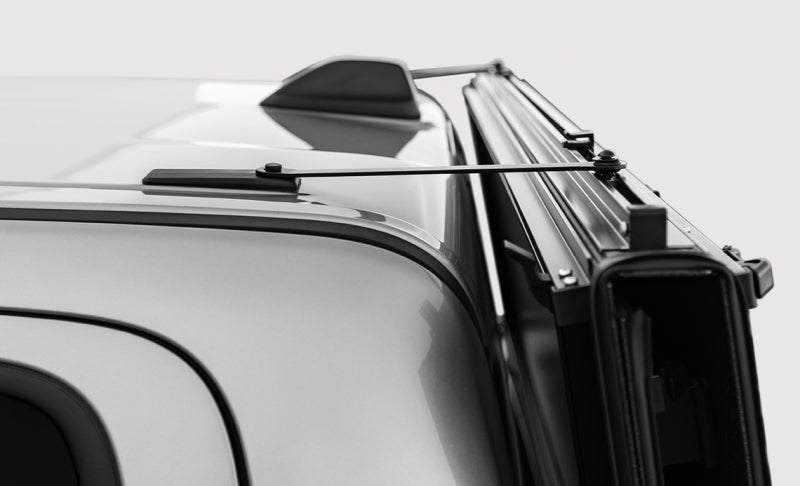 Access LOMAX Stance Hard Cover 2019+ Dodge RAM 1500 5ft 7in Box (w/o Multifunction Tailgate) G4040039