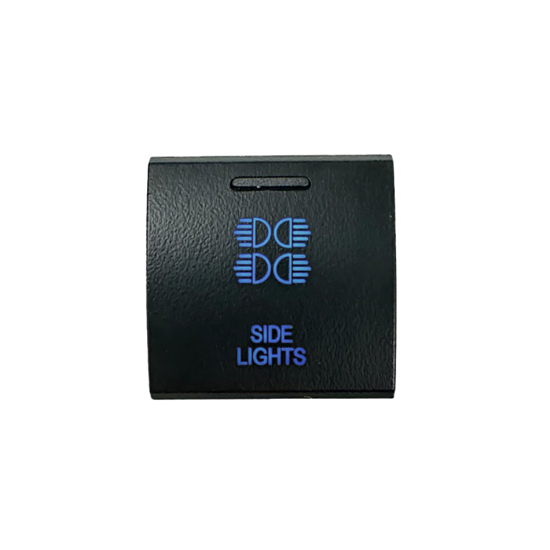 Cali Raised LED Cali Raised Square Toyota Oem Style Side Lights Switch CR4141