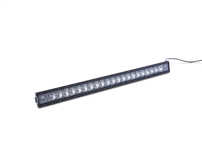 Ford Racing 2019 Ford Ranger 40in Rigid LED Light Bar Kit M-15200K-R