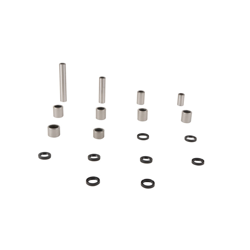 All Balls Racing 19-23 Honda CRF250F Linkage Bearing Kit 27-1196