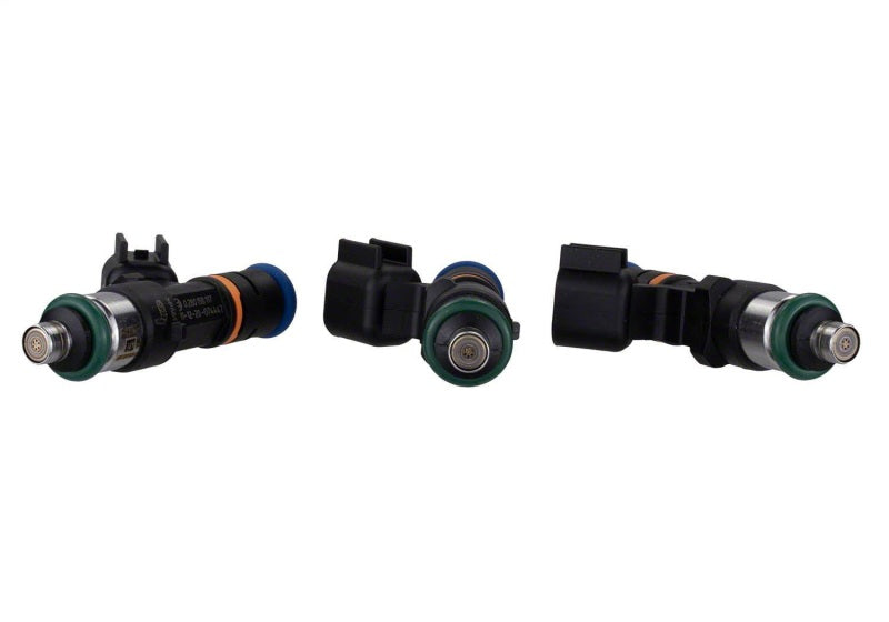 Ford Racing 47 LB/HR Fuel Injector Set M-9593-G302