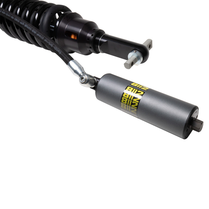 Bilstein 15-24 Ford F-150 4WD B8 8112 (ZoneControl CR) Front Right Shock Absorber - 0.7-2.7in Lift 41-326725