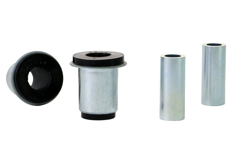 Whiteline 06-13 Lexus IS250 / 08-13 Lexus IS350 Rear Control Arm Lower Rear Inner Bushing Kit W63581