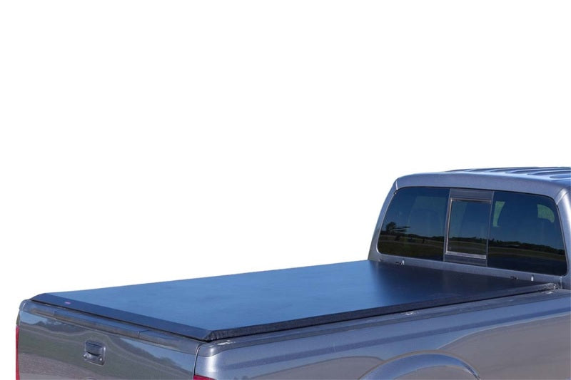Access Limited 73-98 Ford Full Size Old Body 8ft Bed Roll-Up Cover 21019