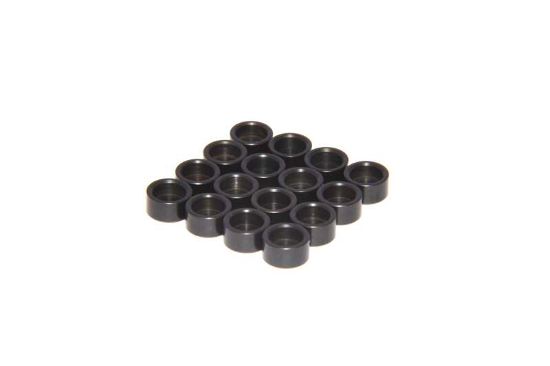 Comp Cams (16) Hardened Lash Cap for 11/32 Valves