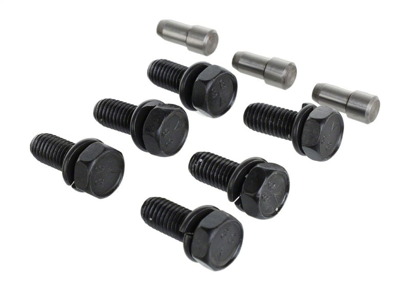 Ford Performance Parts Ford Racing 10.5inch Pressure Plate Bolt and Dowel Kit