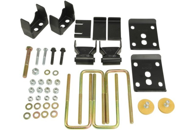 Belltech Flip Kit