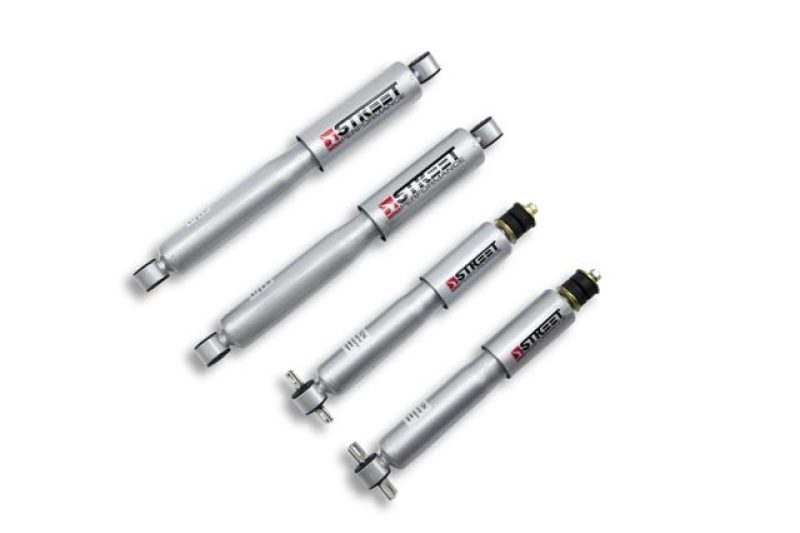 Belltech SHOCK SET STREET PERFORMANCE 9531