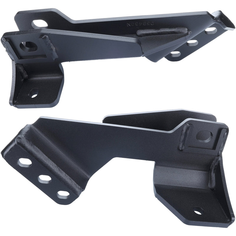 Camburg 17-24 Ford F-250/350 4wd Track Bar Bracket Kit CAM-110200