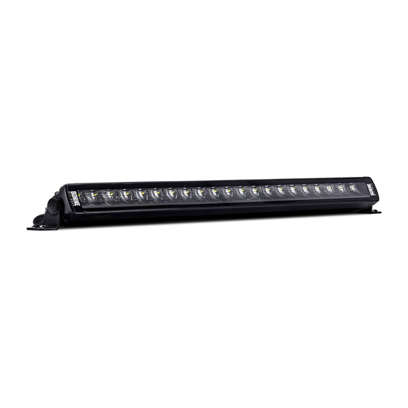 Borne Off-Road Light Bar Single Row Straight 20 BNLT-LB-SS20