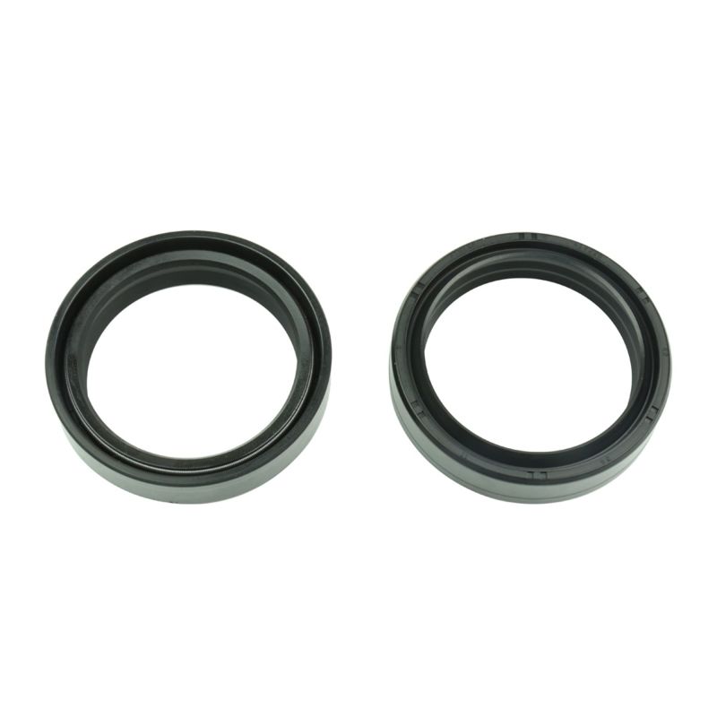 Athena 04-05 Kawasaki KLV 1000 42x54x11mm Fork Oil Seal Kit P40FORK455156