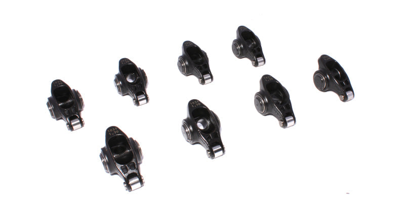 Comp Cams Ford, 7/16" Stud/1.7" Ratio, XD Rocker Arms(8)