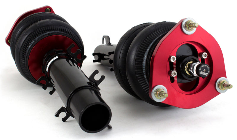 AIRLIFT 99-05 Golf,99-05 GTI,99-05 Jetta,98-06 MK1 TT,02-04 MKIV Golf R32,00-0