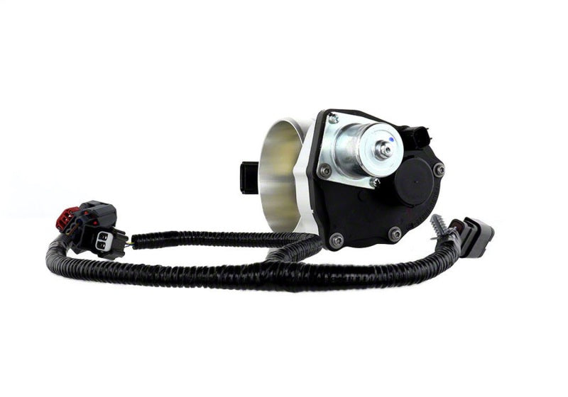 Ford Performance Parts 2011-2014 Mustang 5.0L 90 mm Throttle Body
