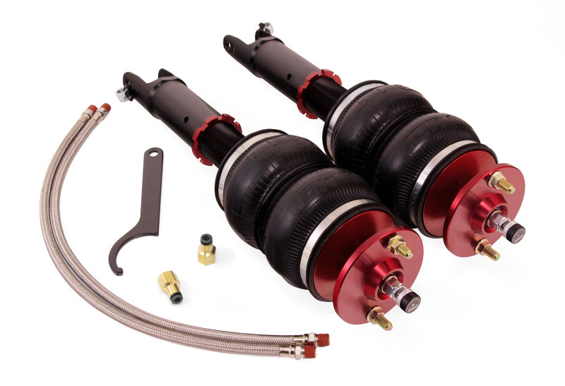 AIRLIFT 08-12 Honda Accord (Fits Coupe & Sedan),09-14 Acura TL