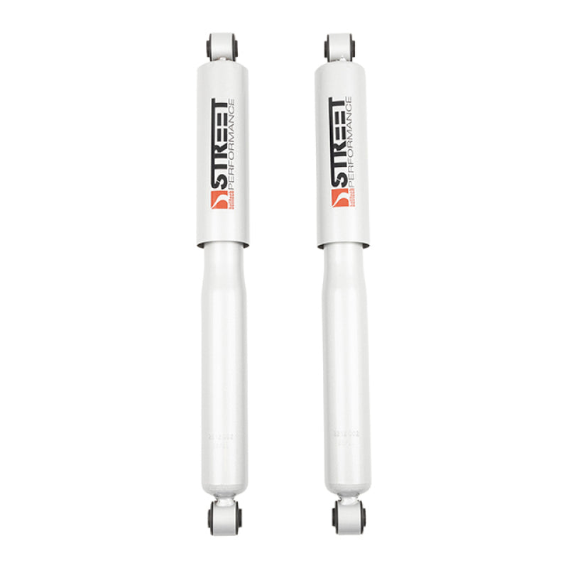 Belltech 15-20 Ford 150 (All Cabs) 2WD/4WD Street Performance Lowering Kit 1008SP