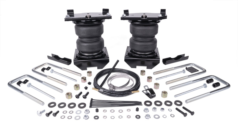 Air Lift 16-20 Ford Raptor 4WD LoadLifter 5000 Ultimate Air Spring Kit w/Internal Jounce Bumper 88413
