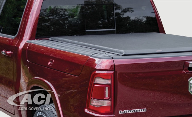 Access Original 12+ Dodge Ram 6ft 4in Bed (w/ RamBox Cargo Management System) Roll-Up Cover 14229