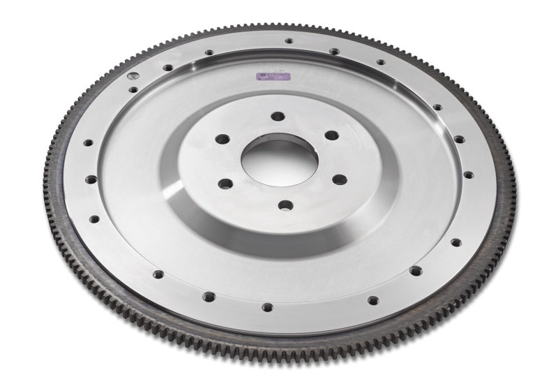 Ford Performance Parts Ford Racing Manual Transmission Flywheel Billet Steel