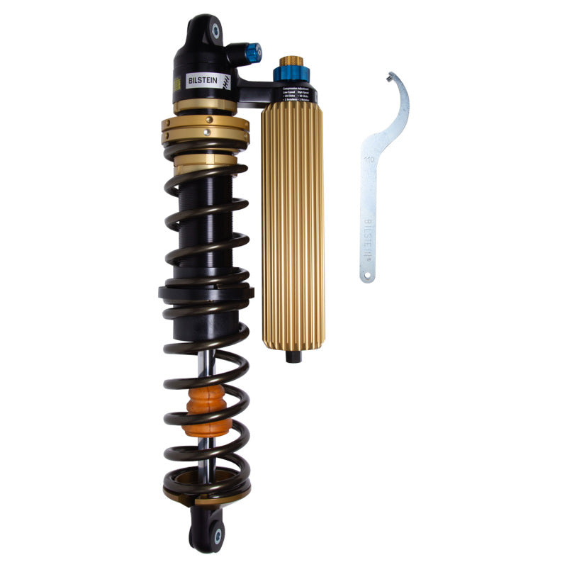 Bilstein 20-21 Polaris RZR XP 1000 Black Hawk Powersports Shock & Coil Spring Assembly - Front Right 41-338872