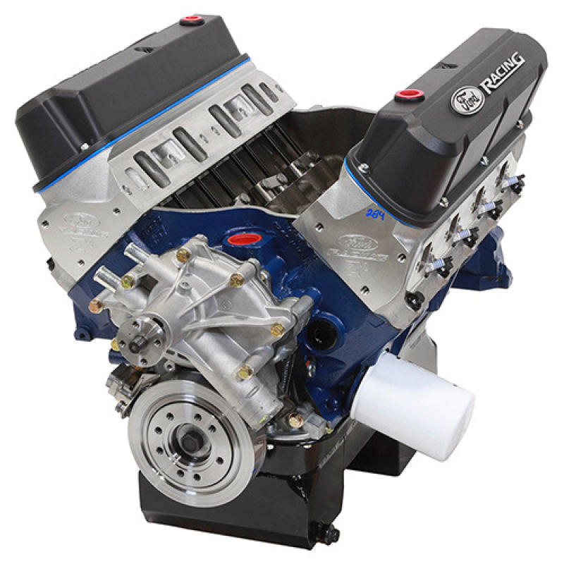 Ford Racing 427 Cubic inches 535 HP Crate Engine Rear Sump w/Z2 Heads (No Cancel No Returns) M-6007-Z2427FRT