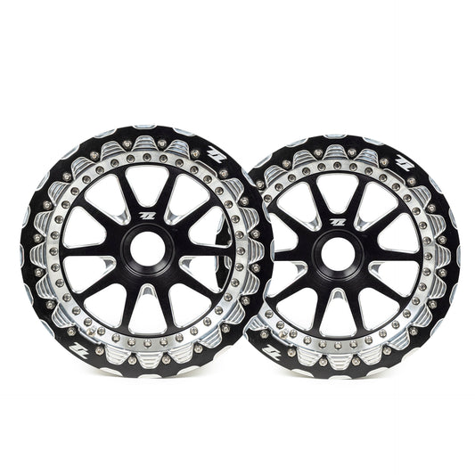 T1 Belak Huracan/R8 V2 18/17 Wheel Package – Centerlock