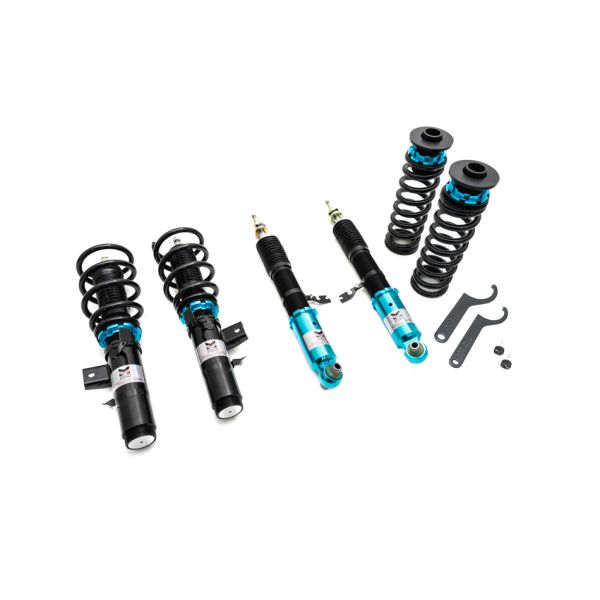 Megan Racing Coilover Damper Kit for Toyota Supra 2019+ - MR-CDK-TS20