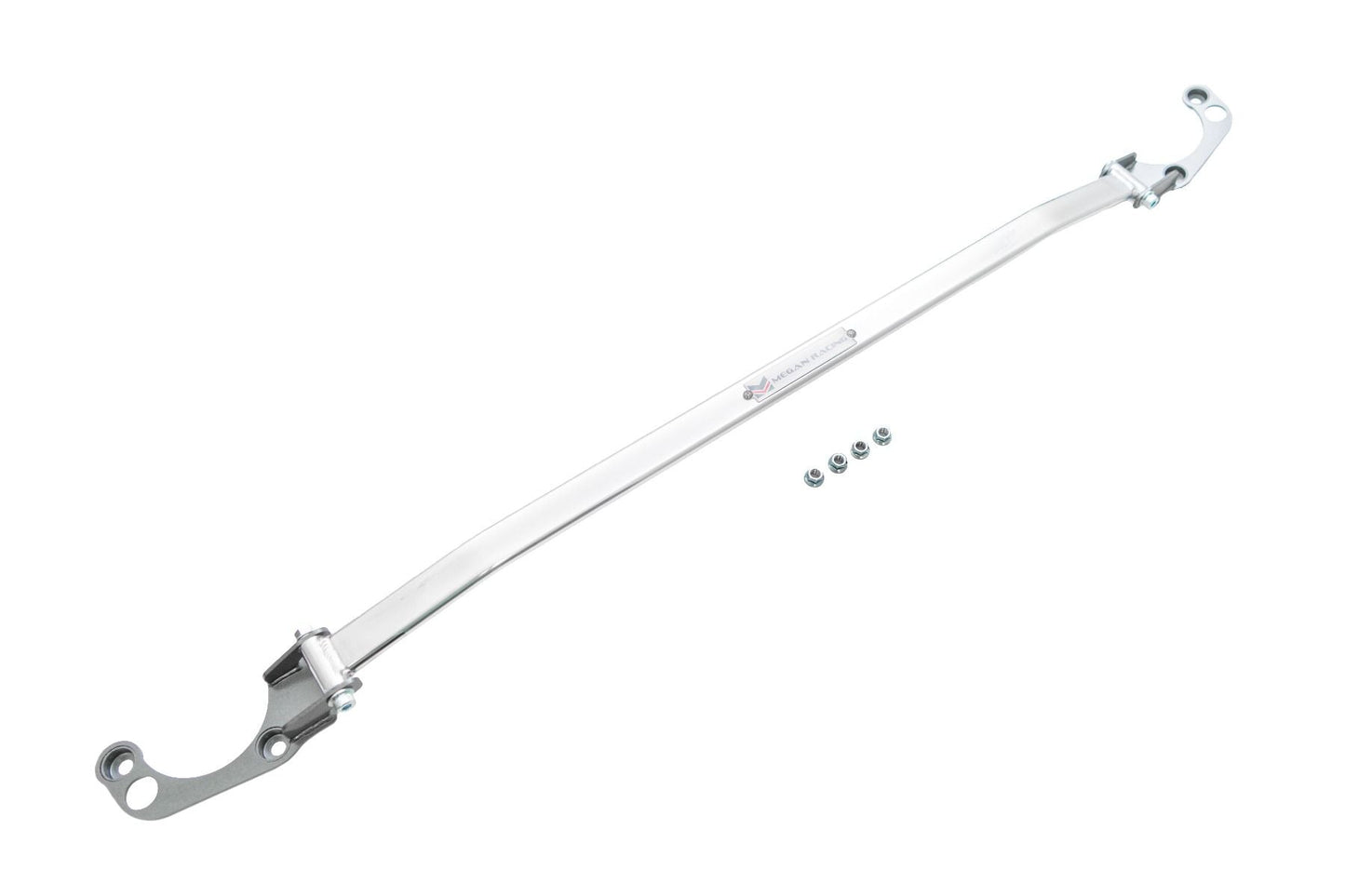 Megan Racing Race‑Spec Front Upper Strut Bar for Toyota Camry 2018‑2024 FWD Hybrid - MR‑SB‑TCA18FU‑1P