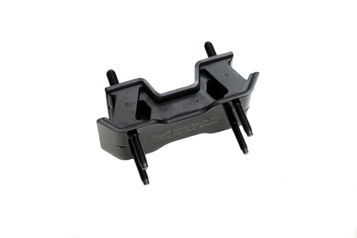 Megan Racing Transmission Mount Automatic for 2009-2016 Hyundai Genesis Coupe Hardened Rubber Durometer 50 - MRS-HY-0440-AT10