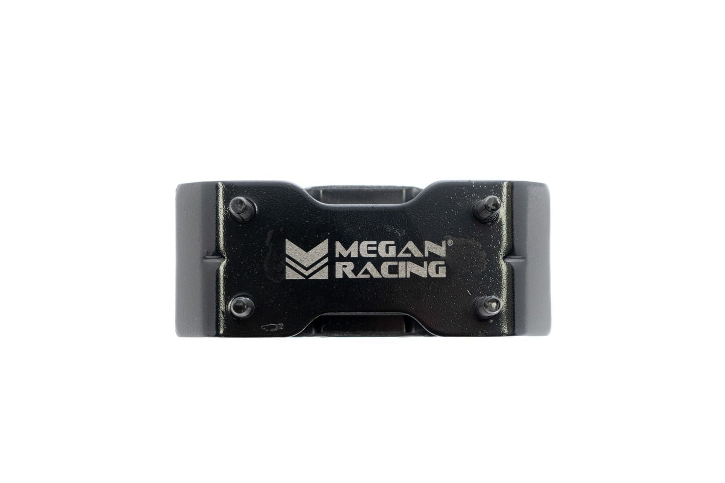 Megan Racing Transmission Mount Automatic for 2009-2016 Hyundai Genesis Coupe Hardened Rubber Durometer 50 - MRS-HY-0440-AT10