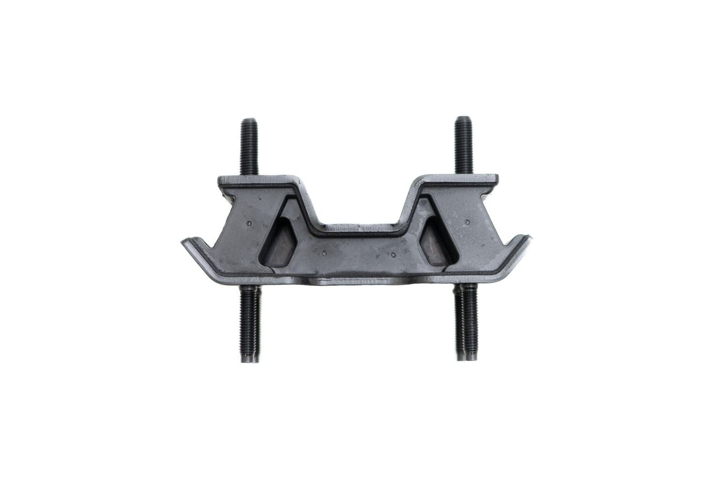 Megan Racing Transmission Mount Automatic for 2009-2016 Hyundai Genesis Coupe Hardened Rubber Durometer 50 - MRS-HY-0440-AT10