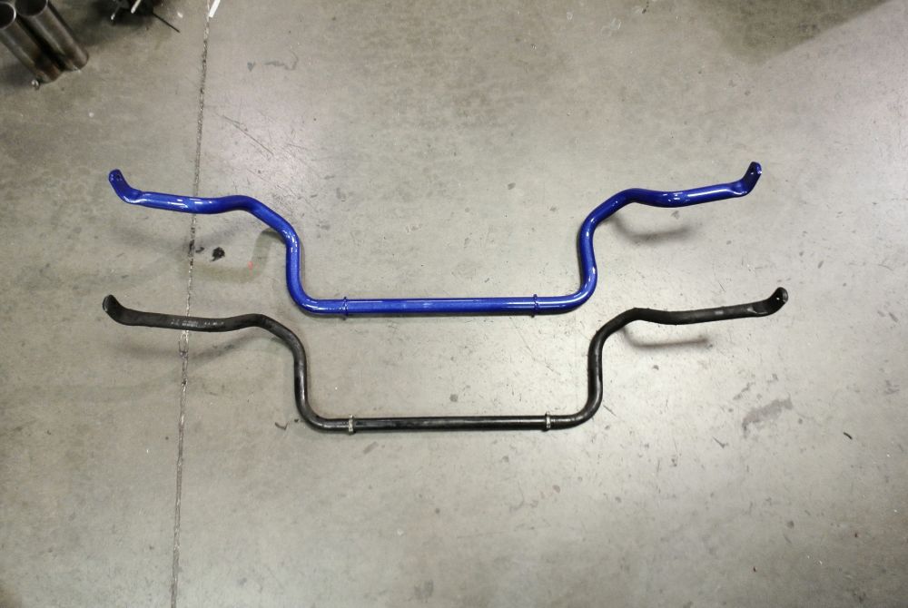 Megan Racing Front Sway Bar for Lexus ES 2007-2017 30mm MRS-TY-0790-ii