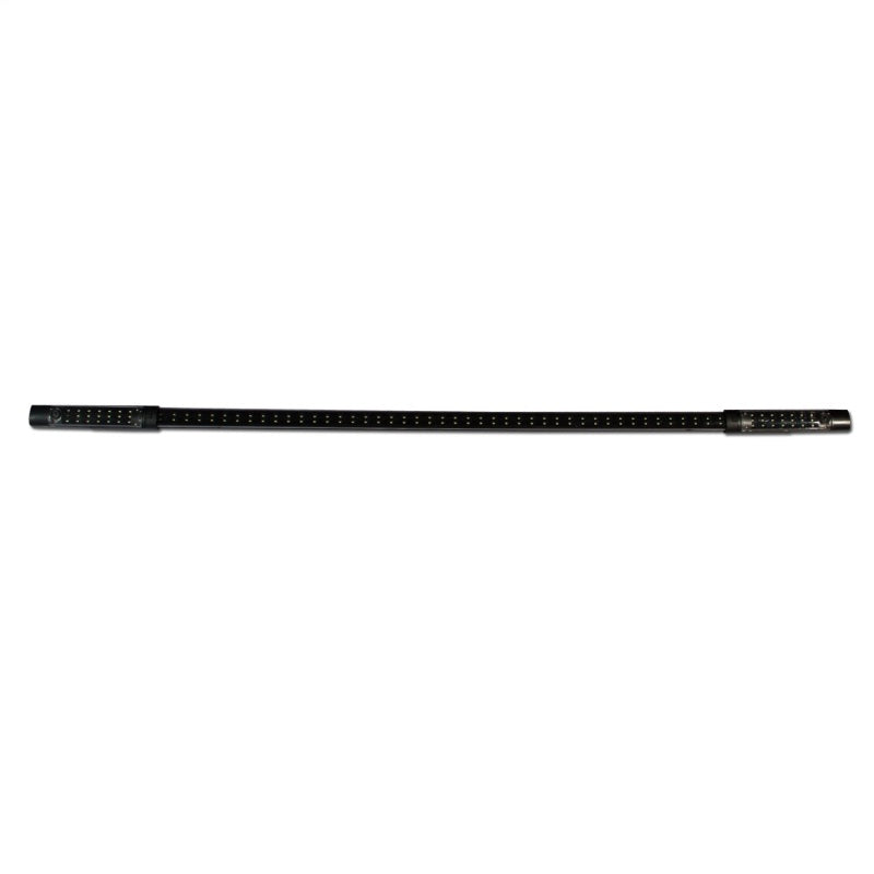 Anzo Bed Rail Lights Universal LED Utility Bar Black