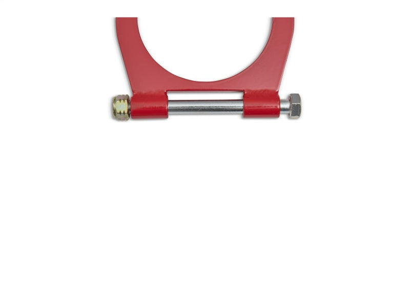 Ford Performance Parts Ford Racing Tow HOOK LOOP Kit