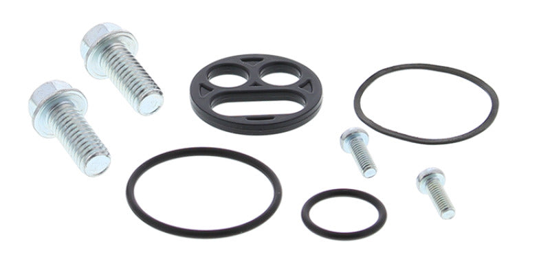 All Balls Racing 90-93 Kawasaki ZX1100C Ninja ZX11 Fuel Tap Repair Kit 60-1105