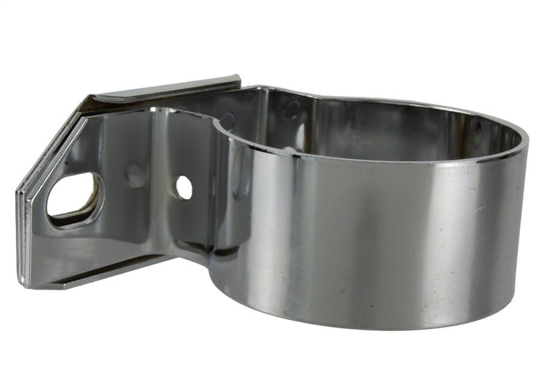 Ford Performance Parts Ford Racing Chrome Ignition Coil Bracket