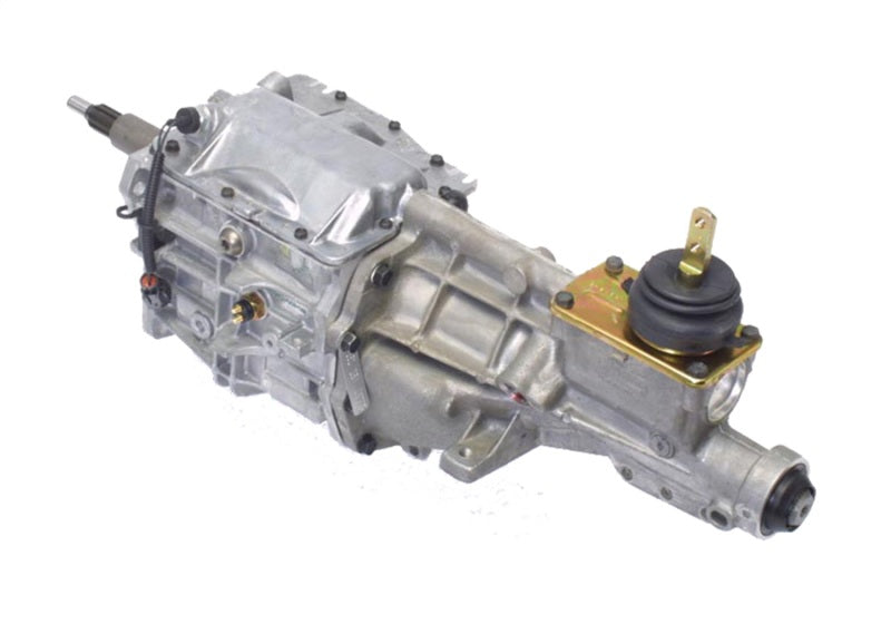 Ford Performance Parts Ford Racing Tremec Upgraded Super-Duty T-5 Transmission
